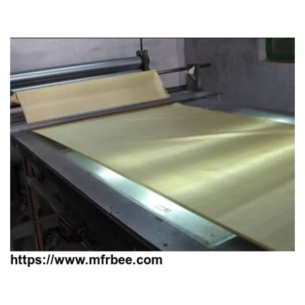 Brass Wire Mesh