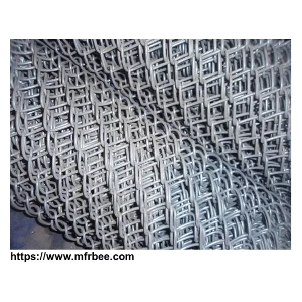 Chain Link Fence