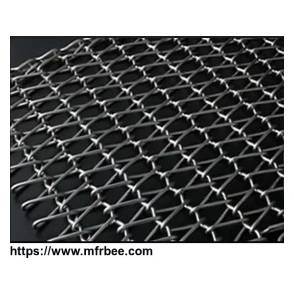 Coveyor Belt Mesh