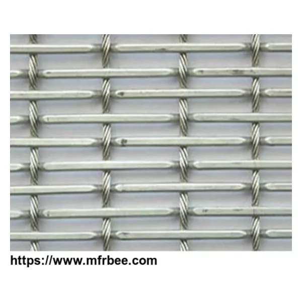 Decorative Wire Mesh