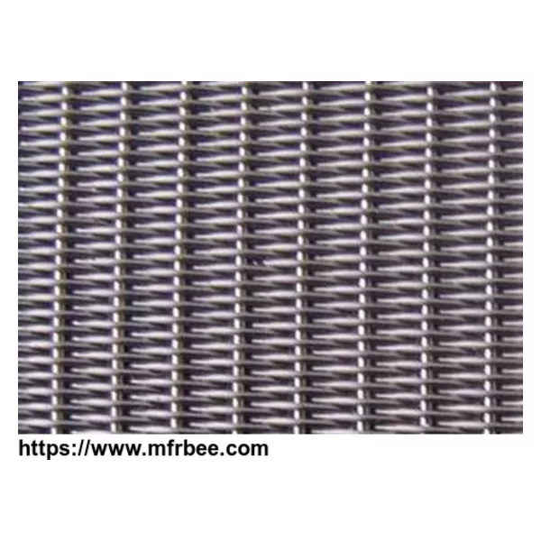 Dutch Wire Mesh