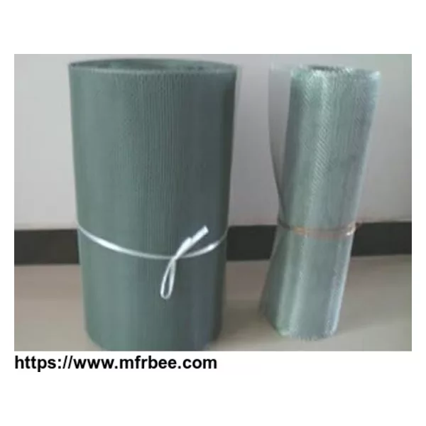 Epoxy Wire Mesh