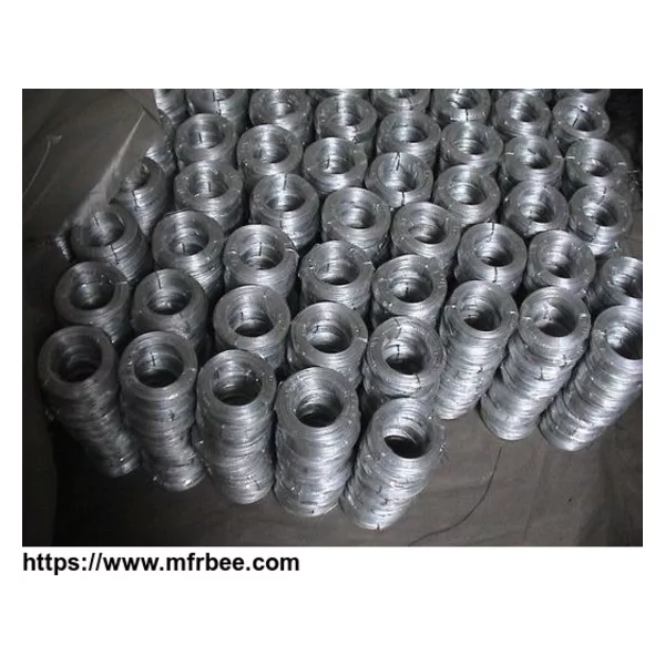 Galvanized Iron Wire