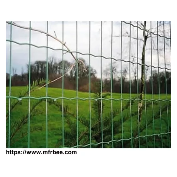 Holland Wire Mesh
