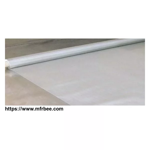 Monel Wire Mesh Cloth