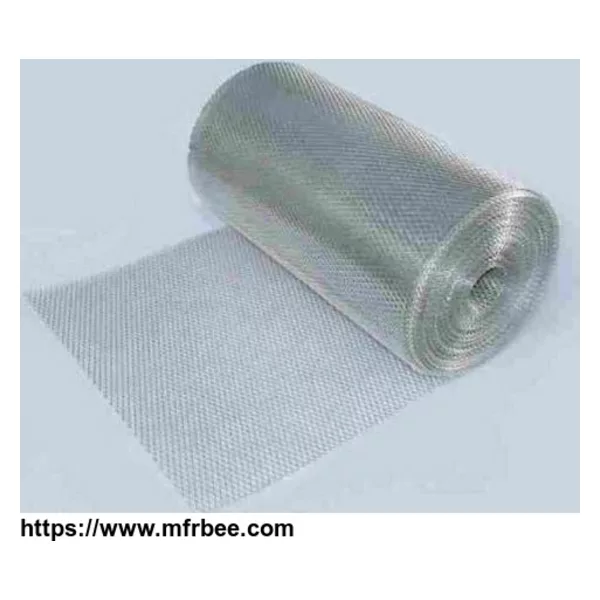 Nickel Wire Mesh