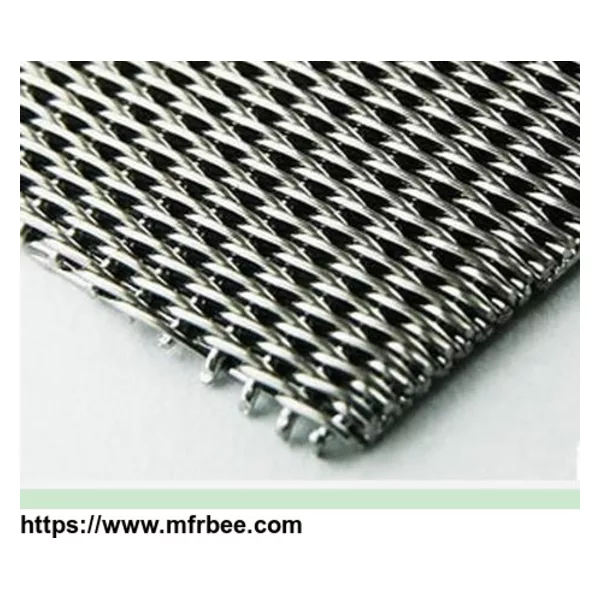 Reverse Dutch Woven Cloth