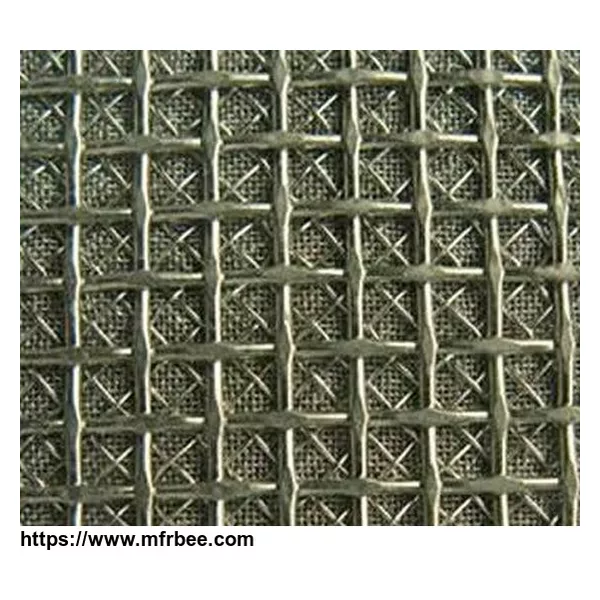 Sintered Wire Mesh