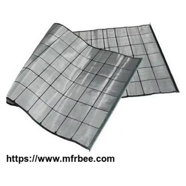 Stainless Steel Compound Mesh