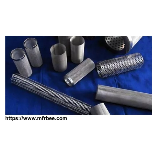Filter Tube/Filter Cylinder