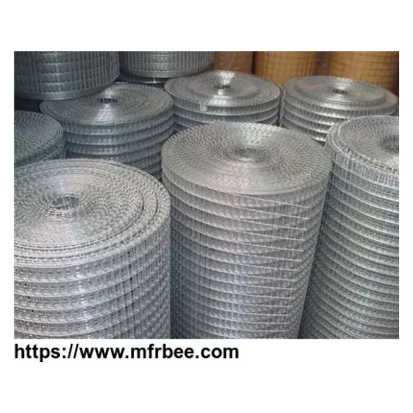SUS304 Stainless Steel Welded/Hardware Cloth