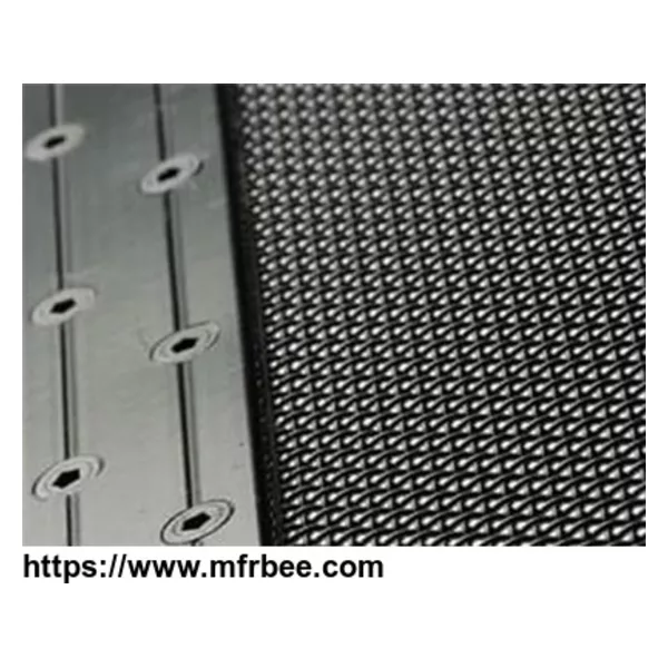 Stainless Steel Architectural Mesh