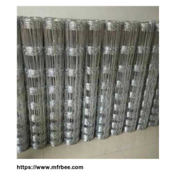 Wire Farm Fence