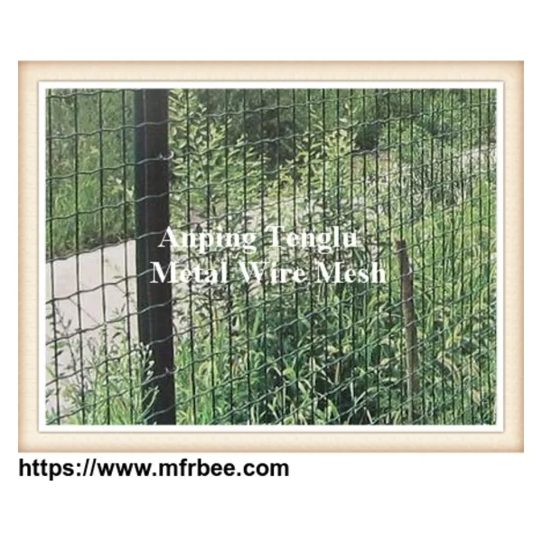 Welded Wire Fences/Vinyl Coated Welded Wire Fences/Wire Fencing Panels