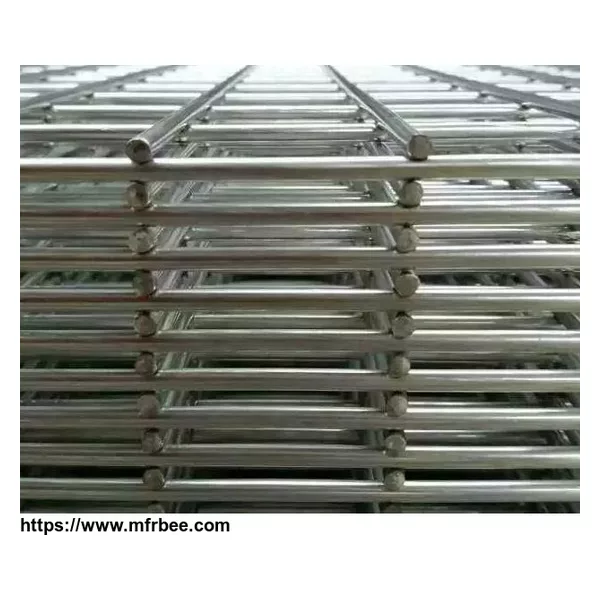 Welded Mesh Fabric
