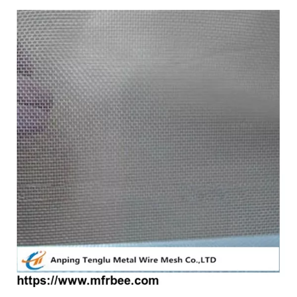 Bright Aluminum Insect Screen|Insect Guard Mesh