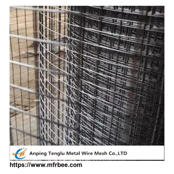Square Welded Wire Mesh
