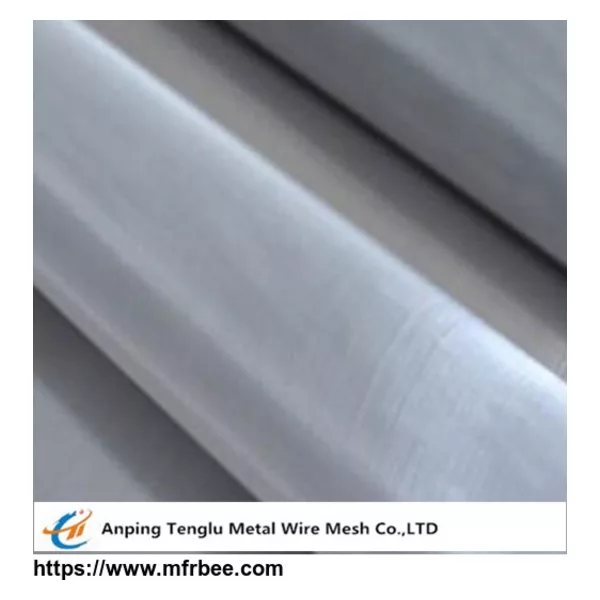 T-316 Stainless Steel Wire Mesh