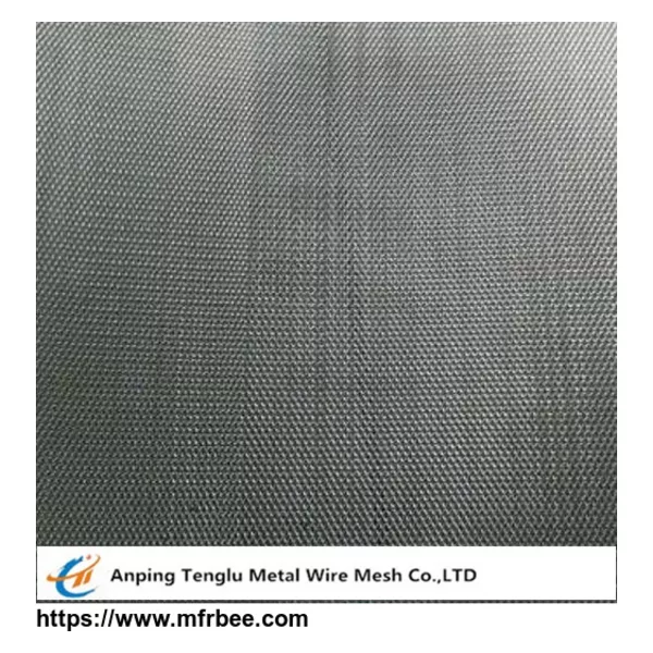 Woven Wire Cloth