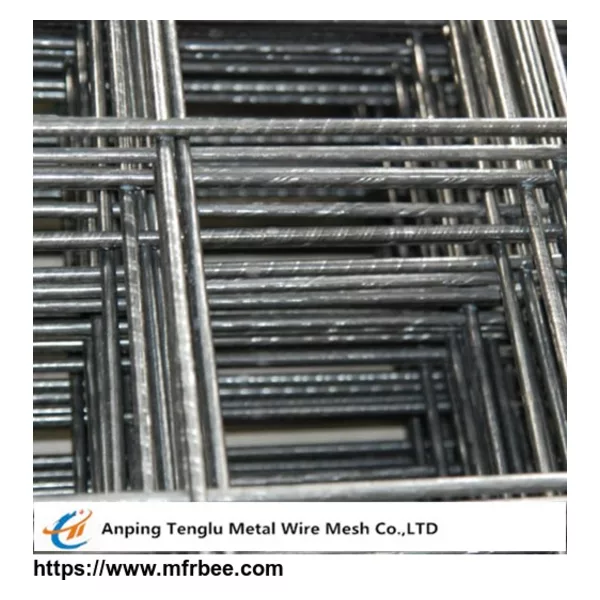 Construction Welded Mesh Panel