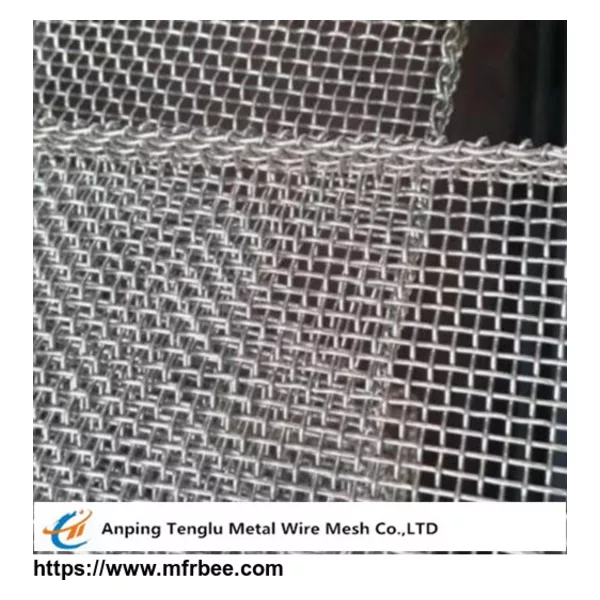 310 Stainless Steel Wire Mesh Screen