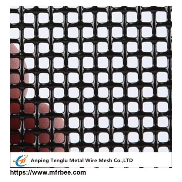 AISI316 Marine Grade Stainless Steel Security Door Screens
