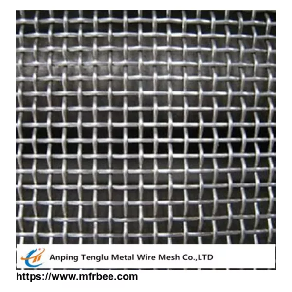 Hastelloy Wire Mesh