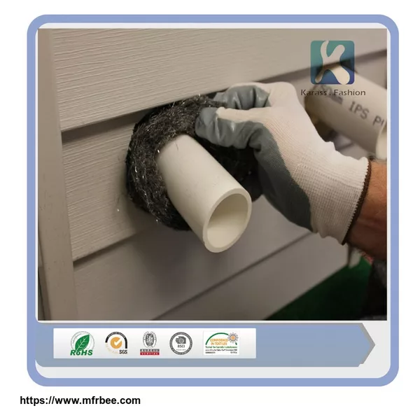 Stainless Steel Wool Fill Fabric