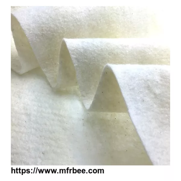 Washable Needle Punched Cotton Wadding Batting Cloth