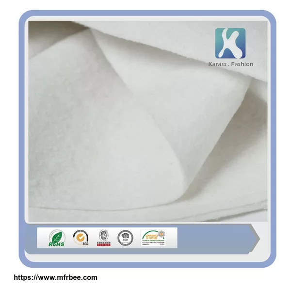 Light Weight bamboo quilt cheap batting pad manufacturer