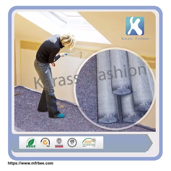 Painter Cover Fleece Tarpaulin Cover Protection Plan New