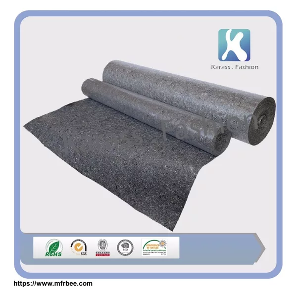Schutzvlies PE laminated felt/painter cover fleece
