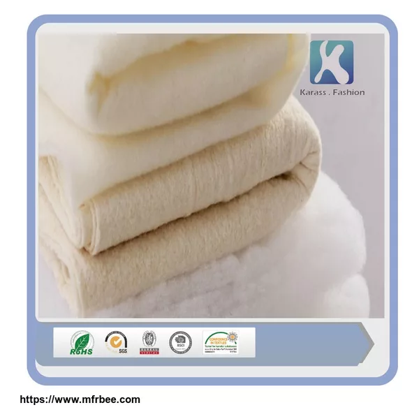 Alibaba Fabric Bed Textiles Quilt Bamboo Wadding