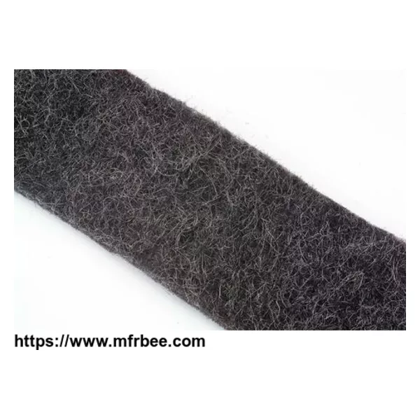 Best Alibaba Supplier Steel Wool Roll