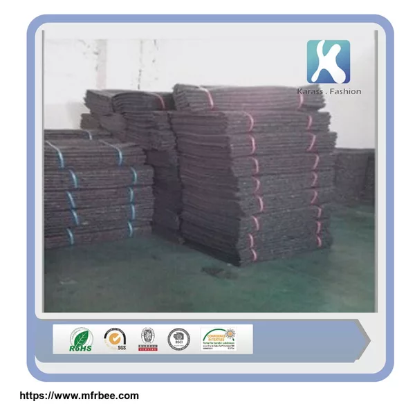 Protective Polyester Underlay Felt Mattress