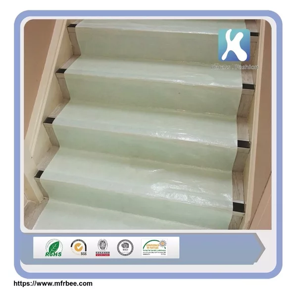Needle-Punched Nonwoven Pe Coated Painter Felt