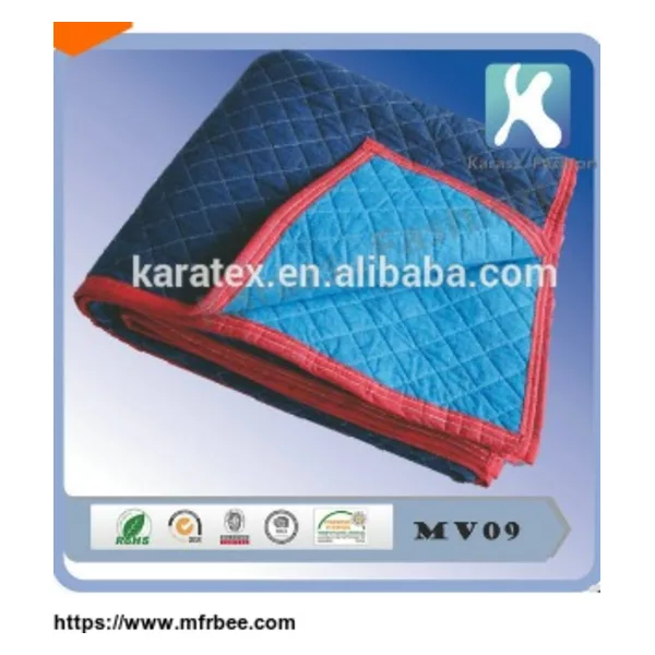 Jiangsu manufacture Furniture Removal Blankets on Special