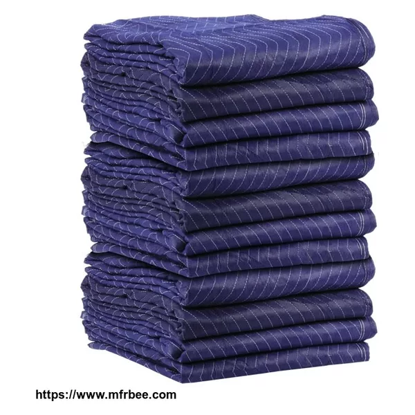 Supreme Micro Fiber Moving Blankets