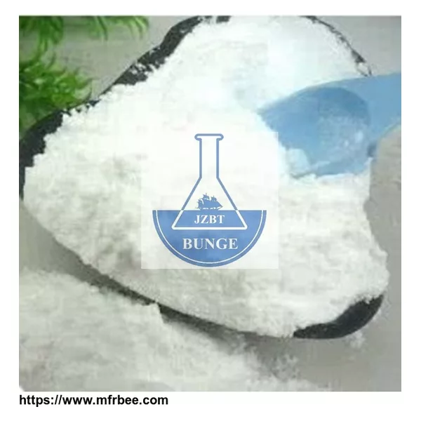 Edible Ammonium Bicarbonate 99.2%Min for Food Additive