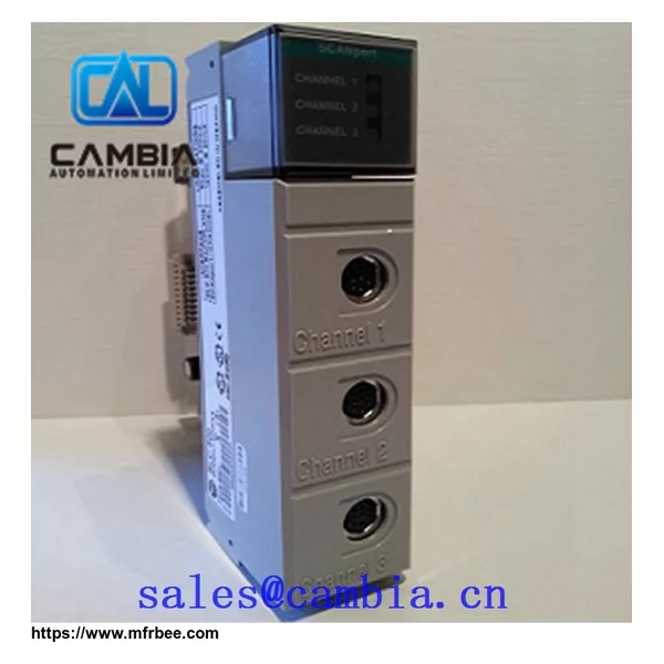 Allen Bradley  1747-UIC