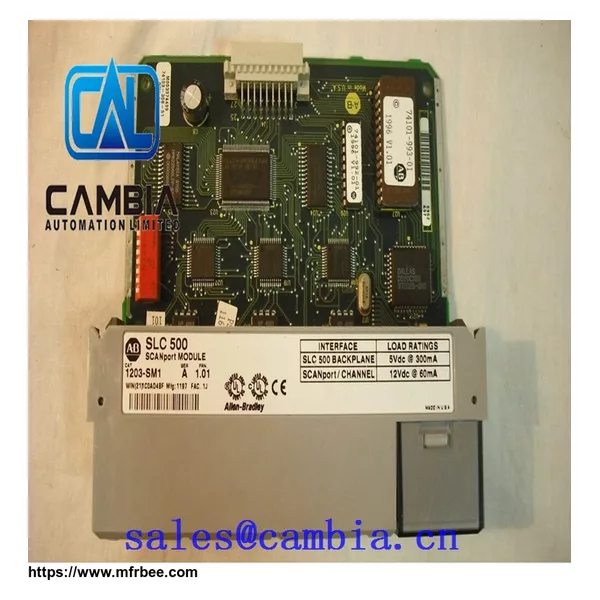 Allen Bradley 1756-A13