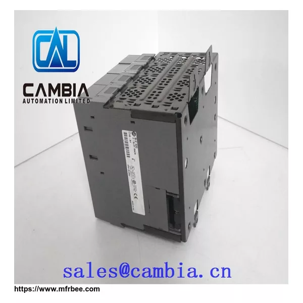 Allen Bradley 1756-A17