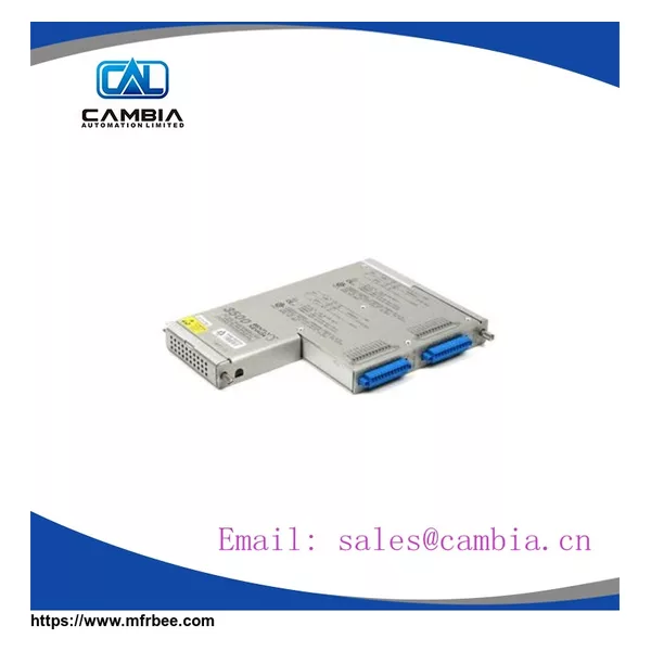 Bently nevada 3500/92 Communication Gateway 138629-01