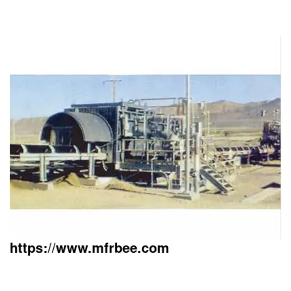 Acid and Alkali Conveyor Belt
