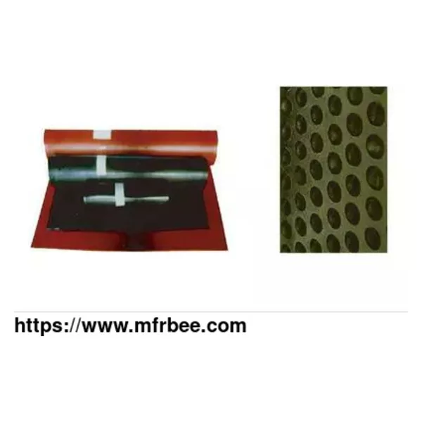 Rubber Boards