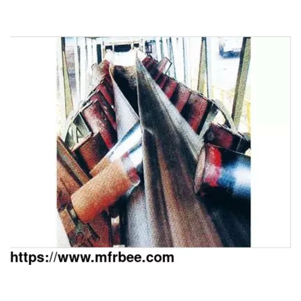 Pipe Conveyor Belt