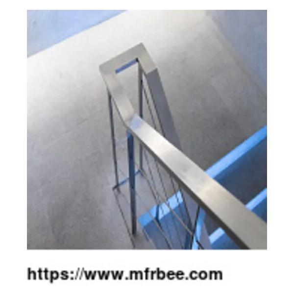 Stainless Steel Handrails