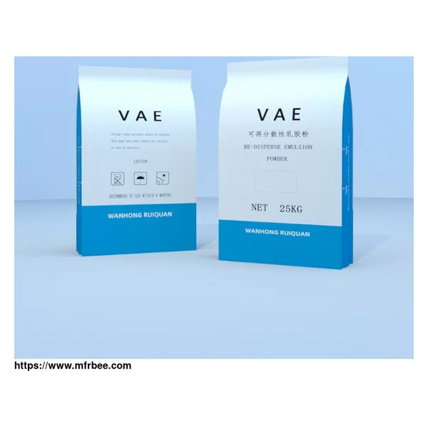 VAE-RDP-Redispersible latex powder