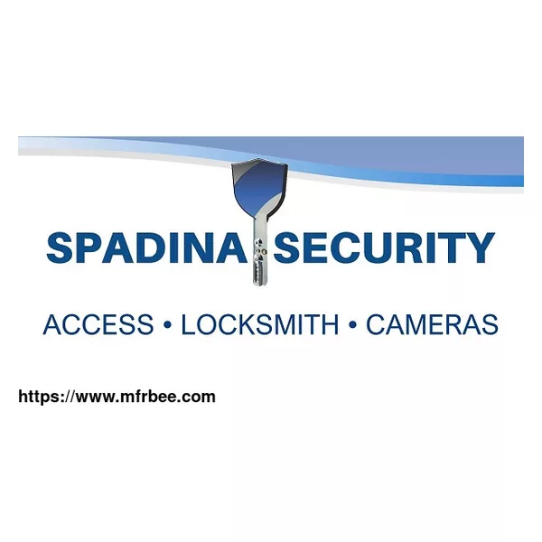 Spadina Security Inc - Access Control