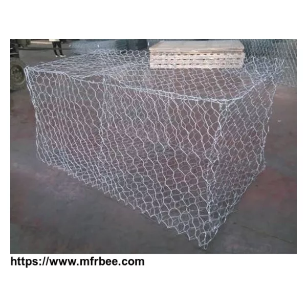 Gabion Retaining Wall